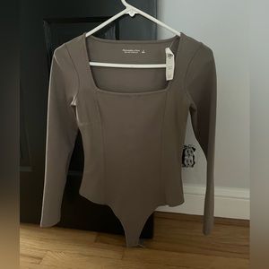 abercrombie bodysuit